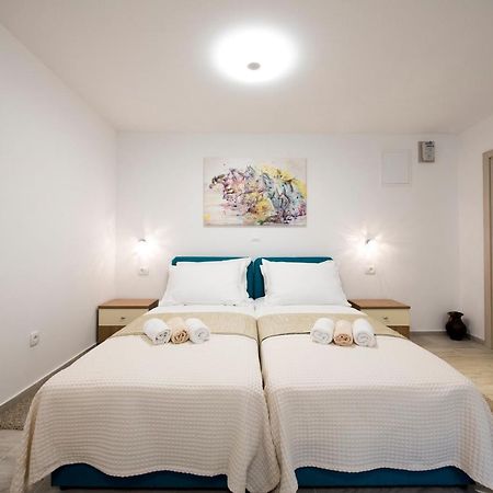 Apartments Maraton Split Exterior foto